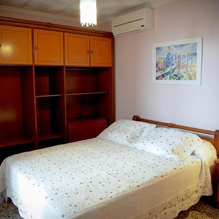 Affittacamere Casa La Remolina Casas-Ibáñez Esterno foto