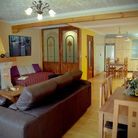 Affittacamere Casa La Remolina Casas-Ibáñez Esterno foto