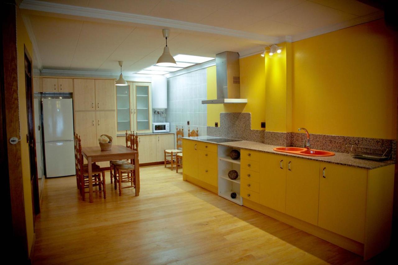 Affittacamere Casa La Remolina Casas-Ibáñez Esterno foto
