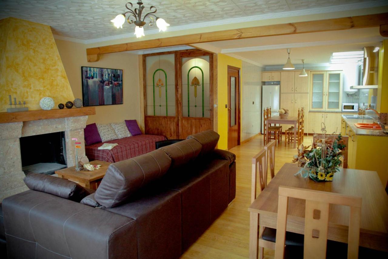 Affittacamere Casa La Remolina Casas-Ibáñez Esterno foto
