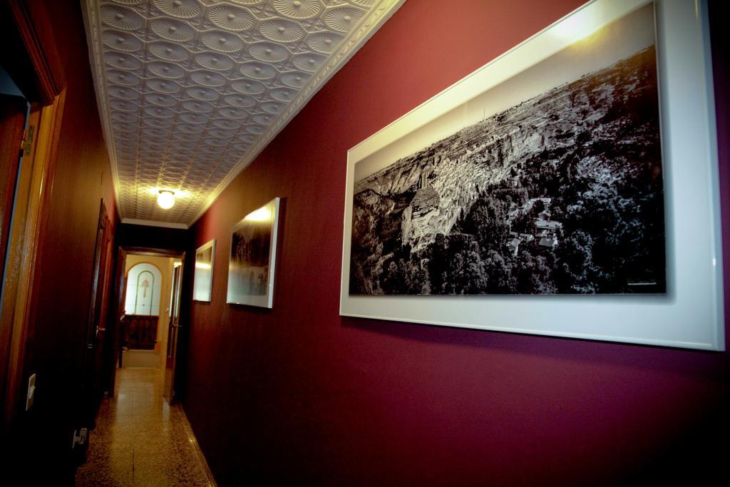 Affittacamere Casa La Remolina Casas-Ibáñez Camera foto
