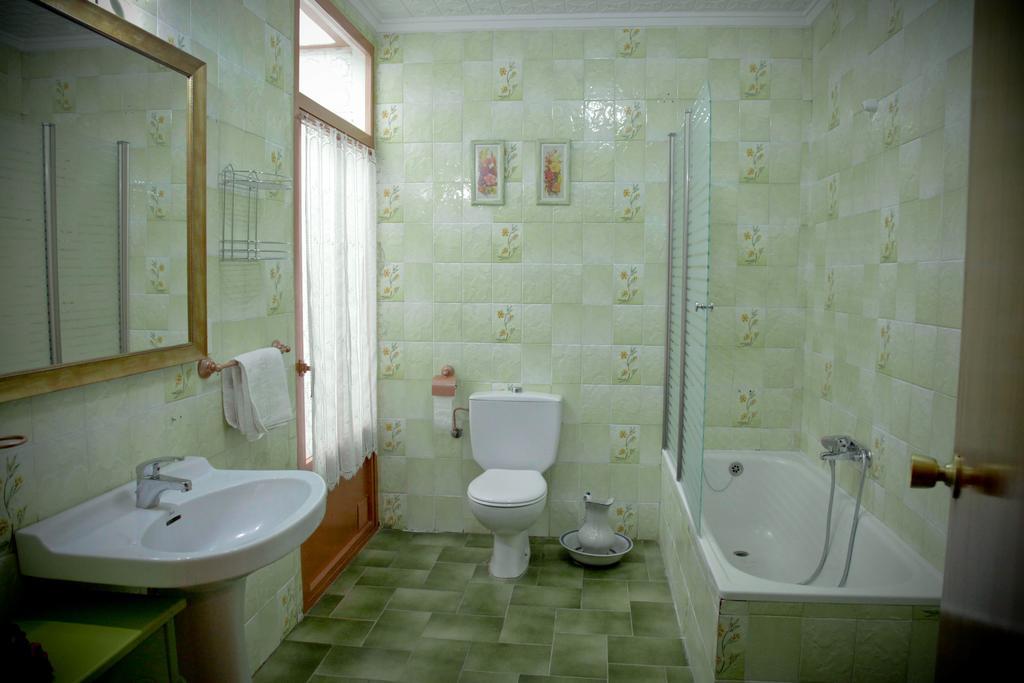 Affittacamere Casa La Remolina Casas-Ibáñez Camera foto